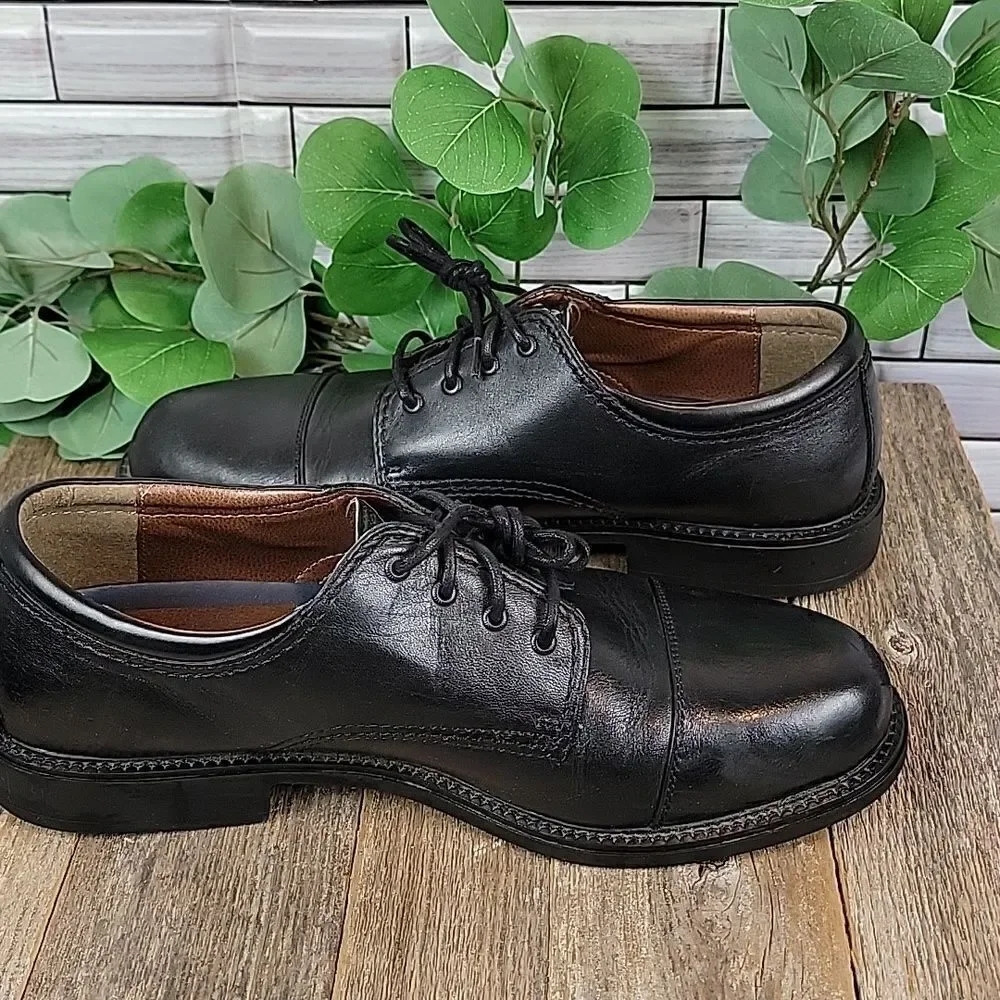 Dockers Mens Gordon Oxfords Size 12